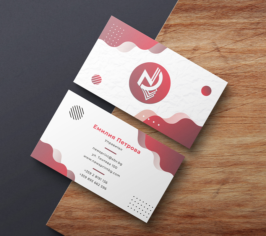 Проект 2 - Снимка 2